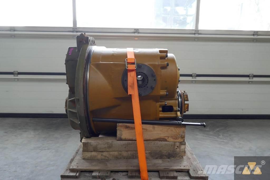 CAT 8P-8973 齒輪箱