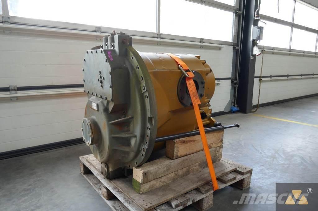 CAT 8P-8973 齒輪箱