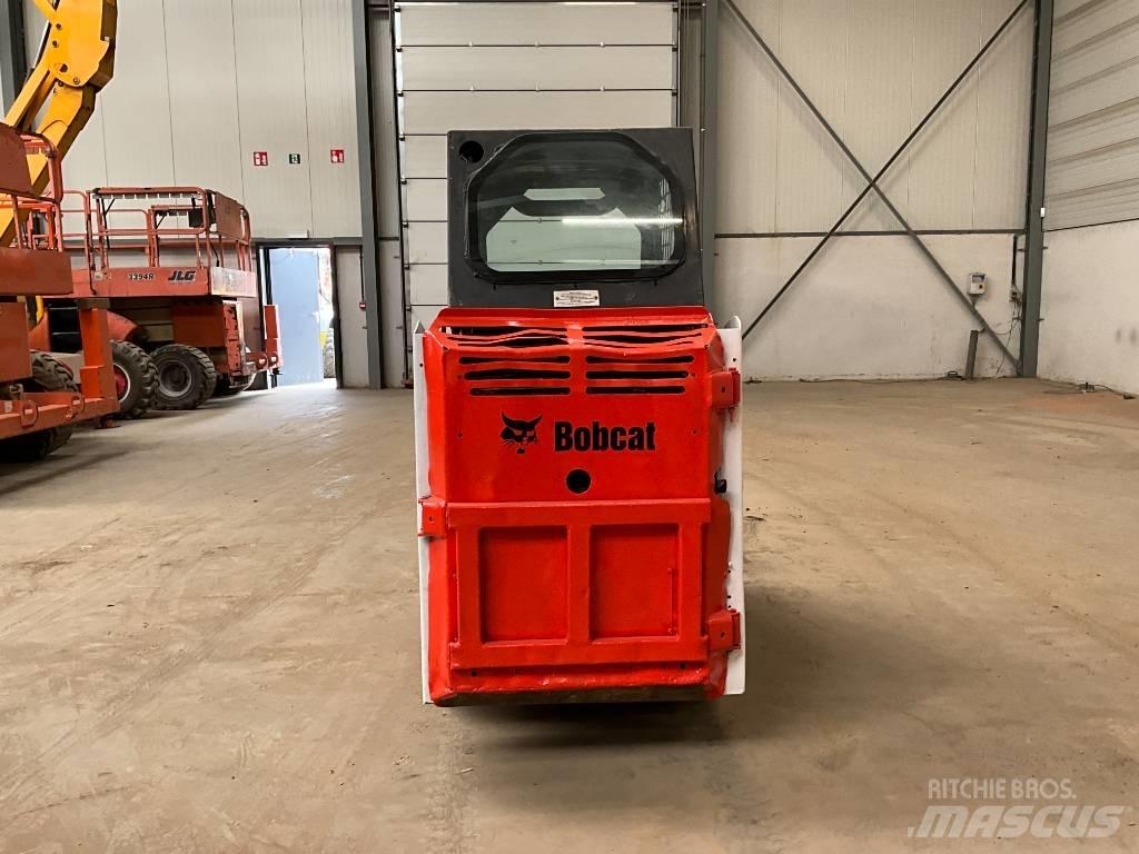 Bobcat S 70 滑移轉向裝載機