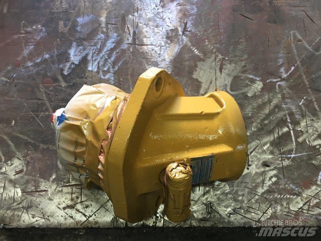 CAT 9T-3749 MOTOR 油壓