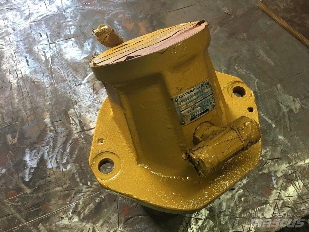 CAT 9T-3749 MOTOR 油壓
