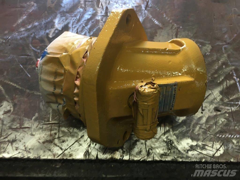 CAT 9T-3749 MOTOR 油壓