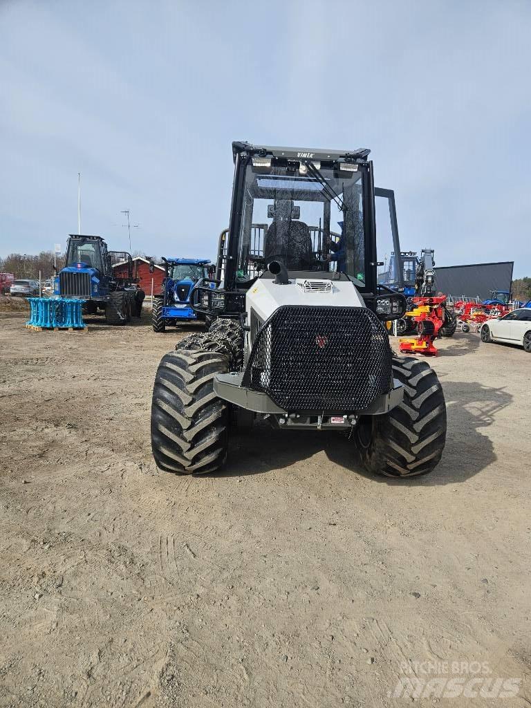 Vimek 870.2 集運機