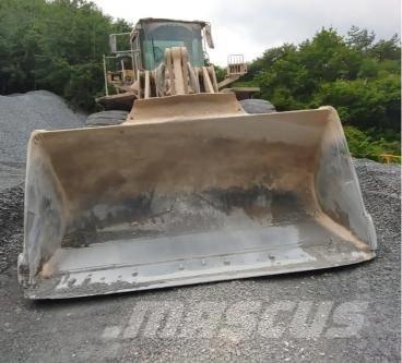 Volvo L 150 E 輪胎式裝載機