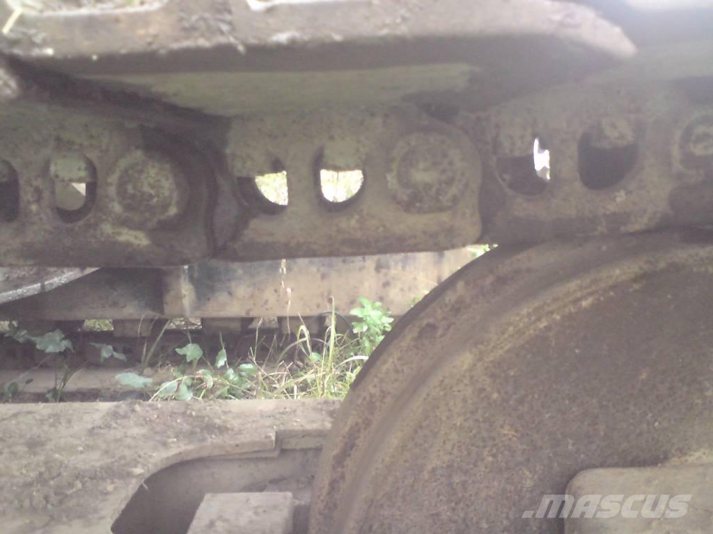CAT 235 C 履帶式 挖土機/掘鑿機/挖掘機
