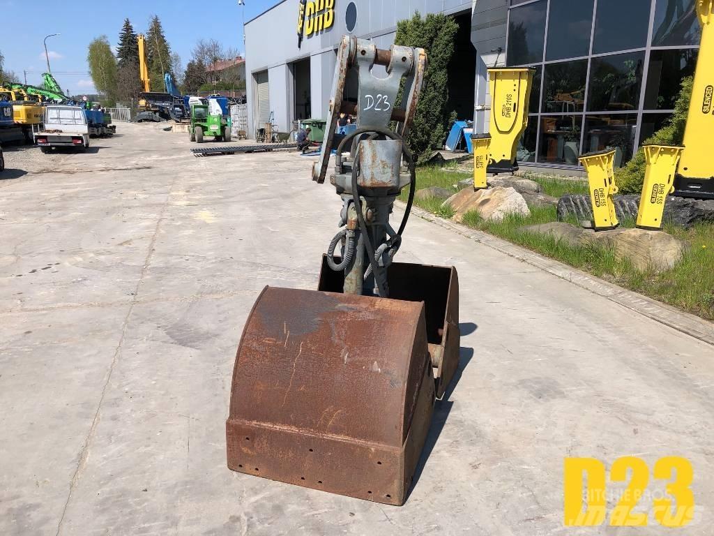  D23 CHWYTAK LIEBHERR 兩爪吊夾