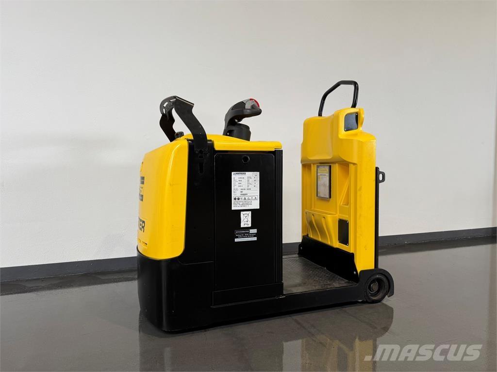 Hyster LO5.0T 牽引車