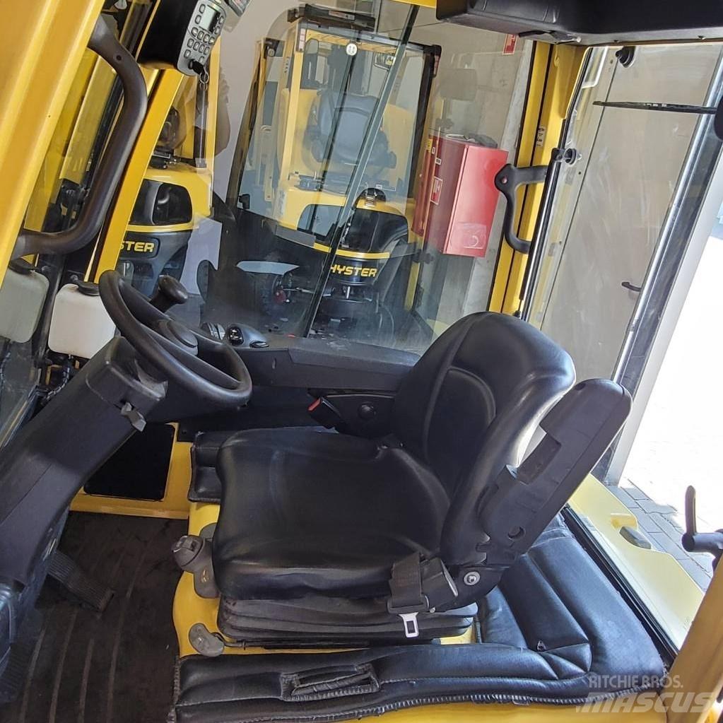 Hyster J1.8XN MWB 電動堆高機