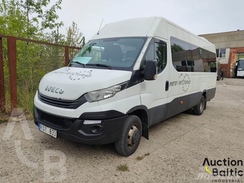 Iveco 50c15 其他