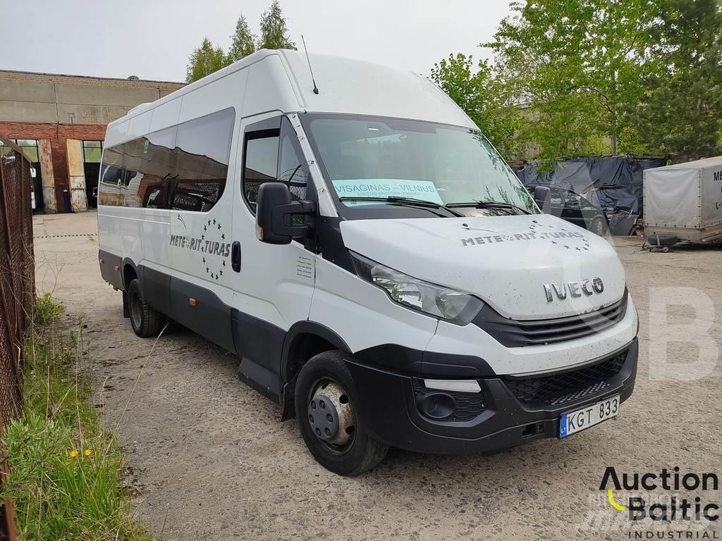 Iveco 50c15 其他
