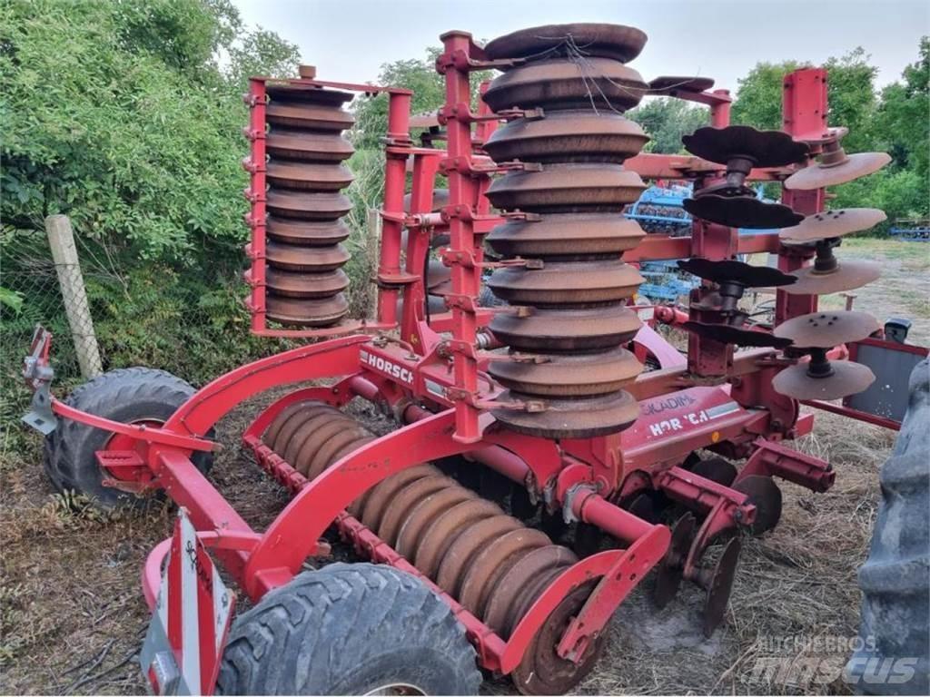 Horsch Joker 5RT 圓盤耙