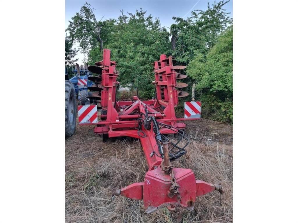 Horsch Joker 5RT 圓盤耙