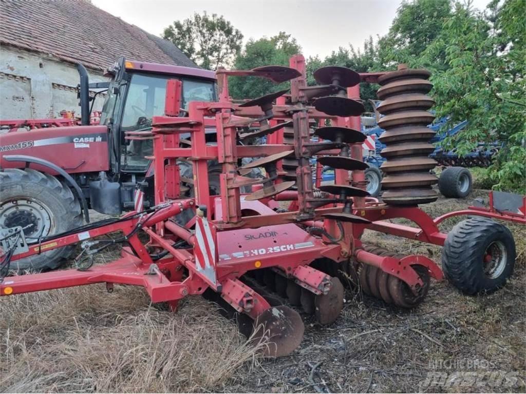 Horsch Joker 5RT 圓盤耙