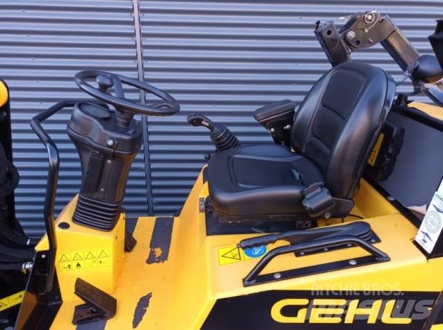 Gehl al540 小型裝載機