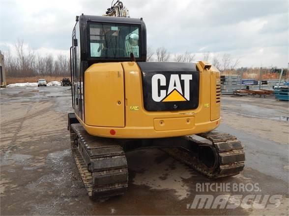 CAT 308E2 CR 履帶式 挖土機/掘鑿機/挖掘機