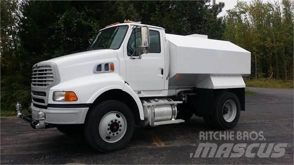 Sterling L8513 水車