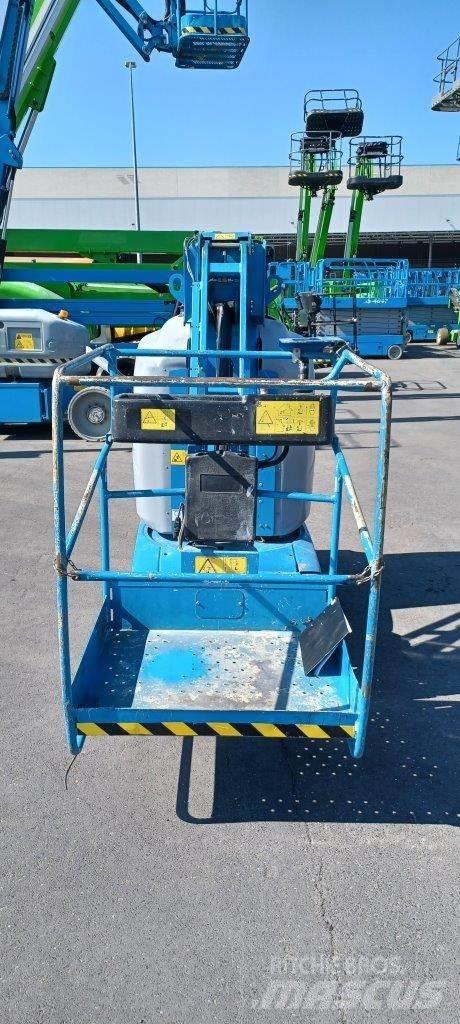 GENIE GR26J 垂直升降工作台