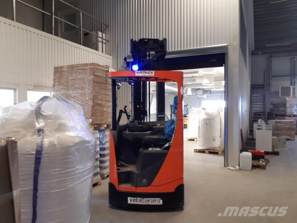 BT RRE200E 前伸式堆高機(叉車)