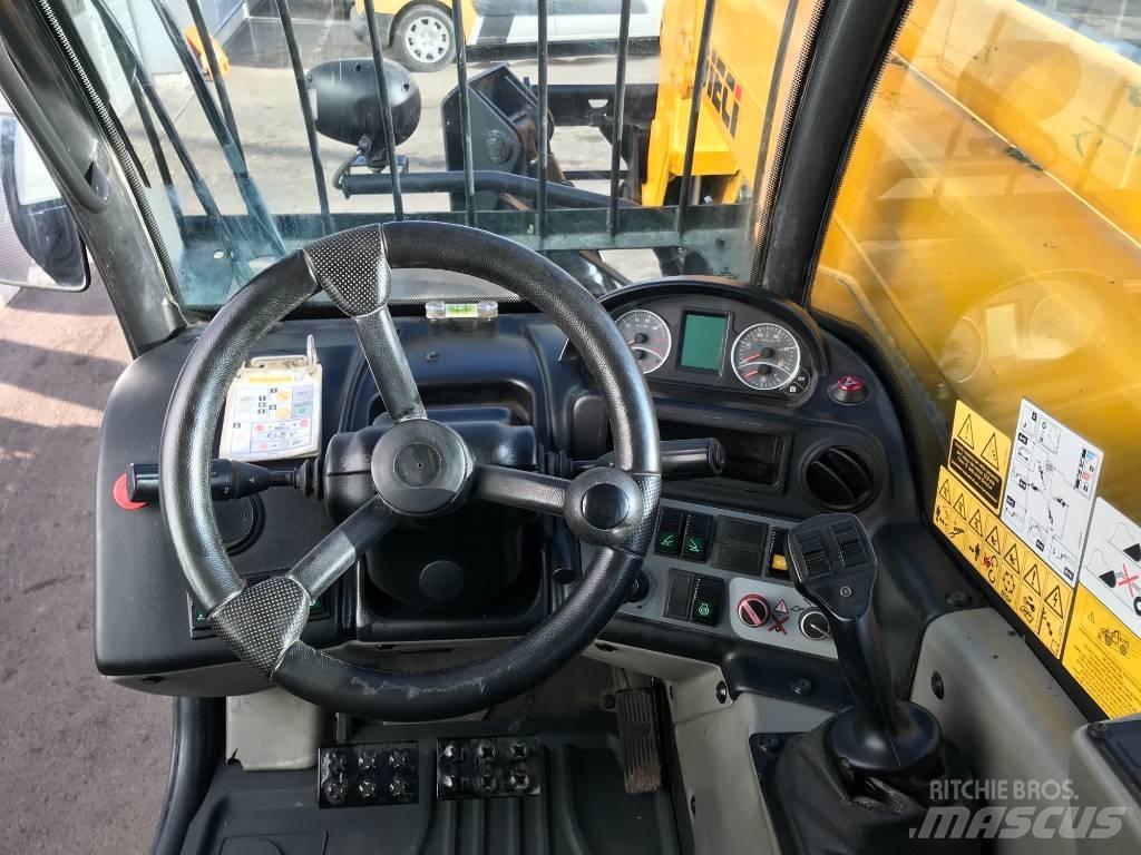 Dieci Runner 40.13 伸縮臂操作車