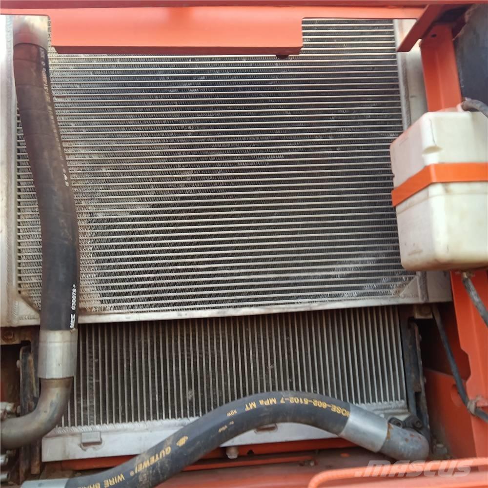 Doosan DH300LC-7 履帶式 挖土機/掘鑿機/挖掘機