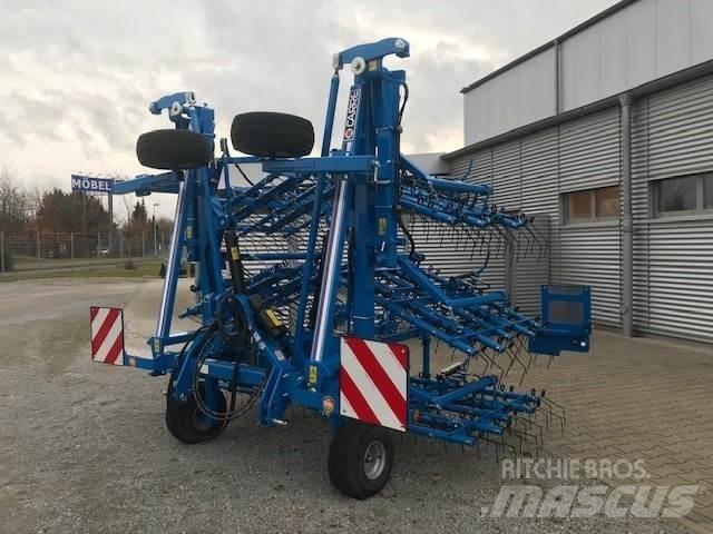  CARRÉ SARCLERSE 其他農業機械