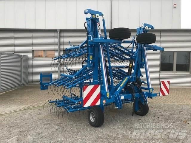  CARRÉ SARCLERSE 其他農業機械
