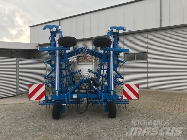  CARRÉ SARCLERSE 其他農業機械