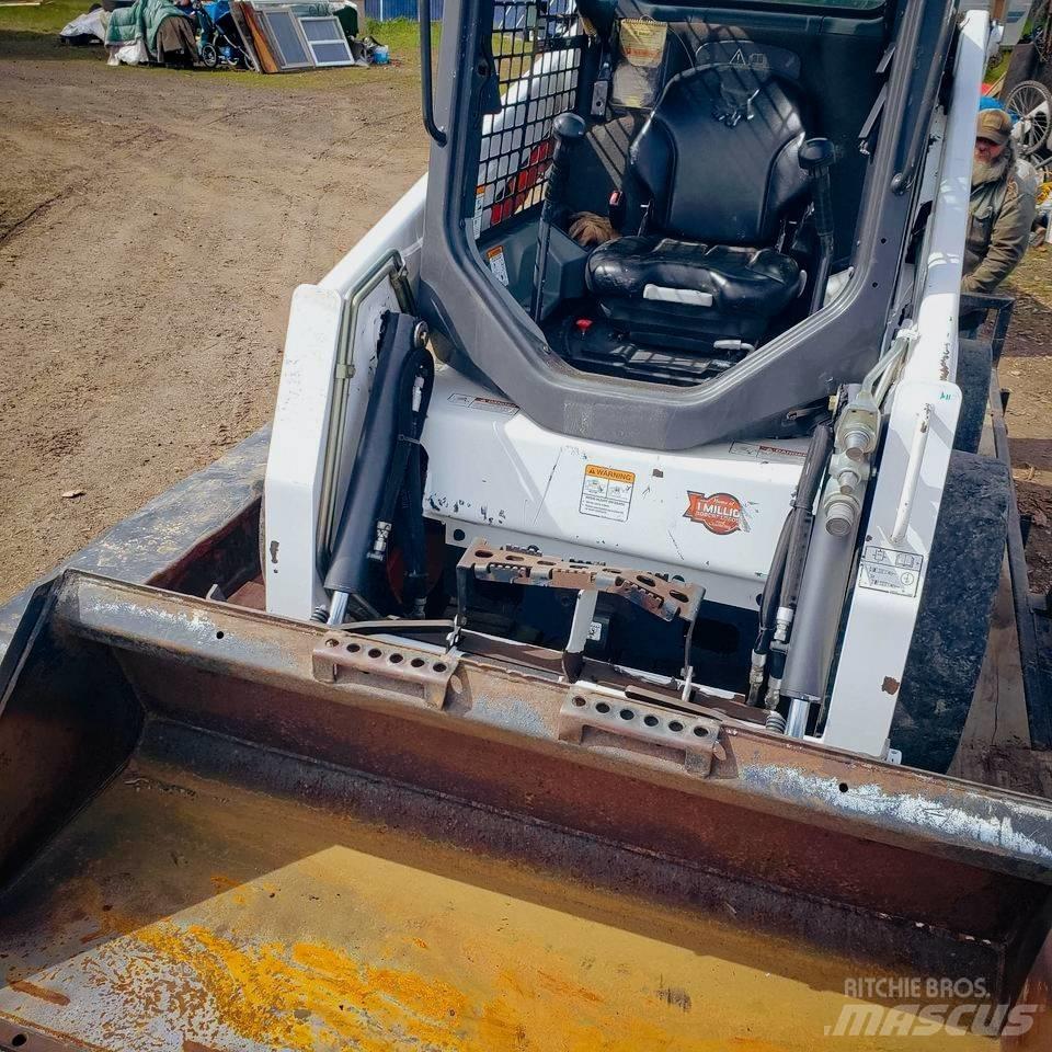Bobcat S 450 滑移轉向裝載機