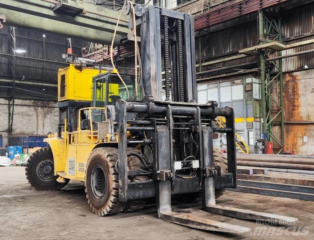 Hyster H32.00F-CM 柴油卡車