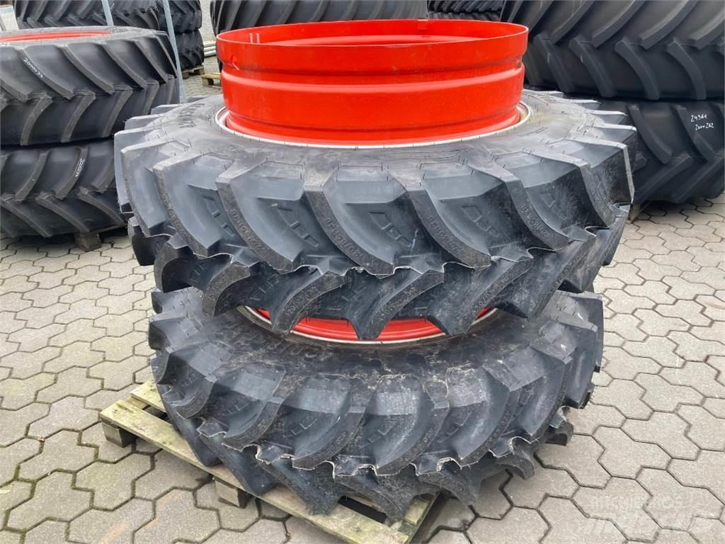 Petlas 420/85 R38 輪胎、車輪和輪圈