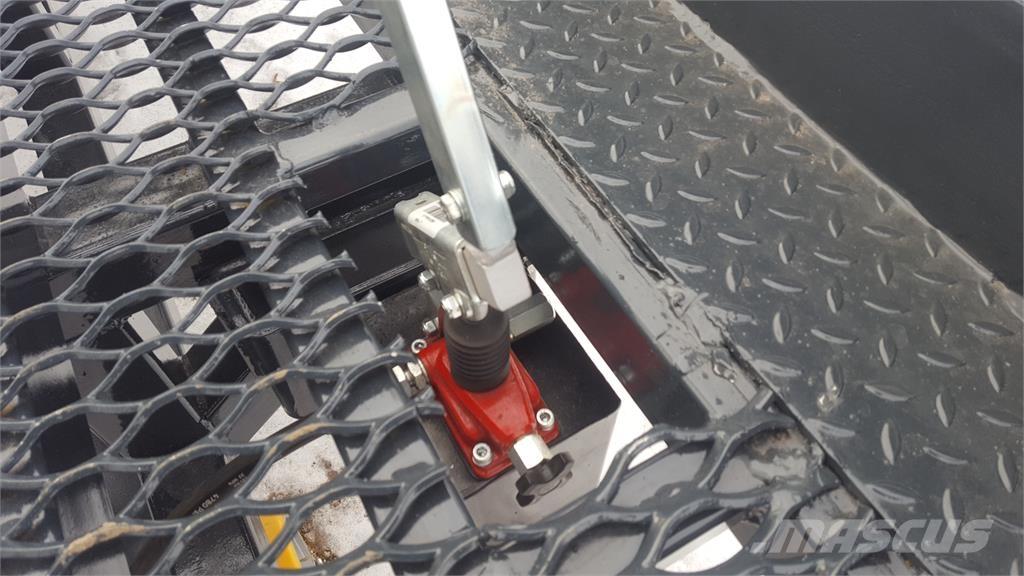  [div] BEAR 10.0 其他附件和零組件