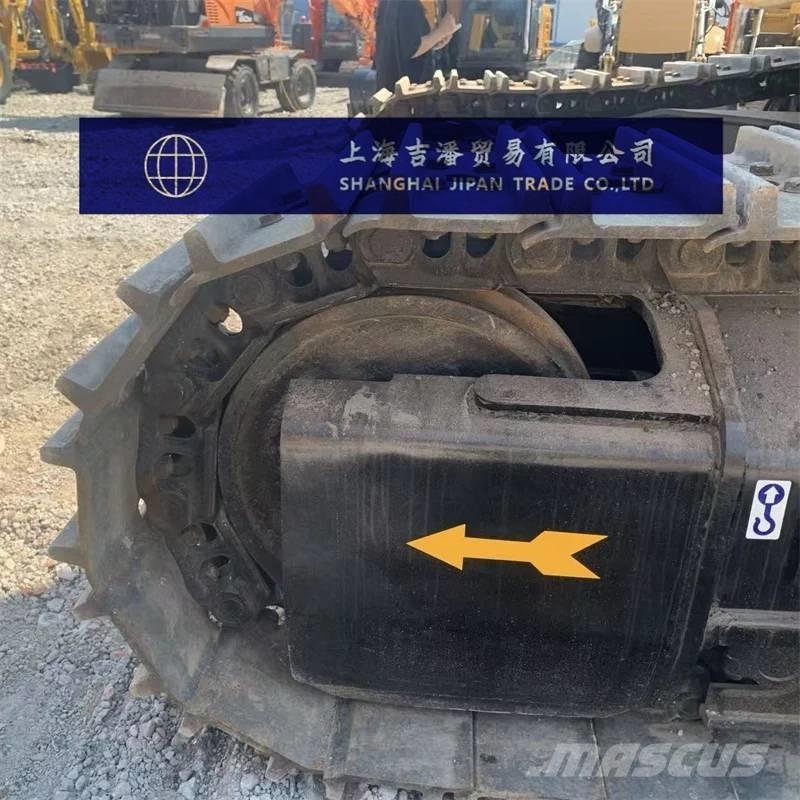CAT 349 GC 履帶式 挖土機/掘鑿機/挖掘機