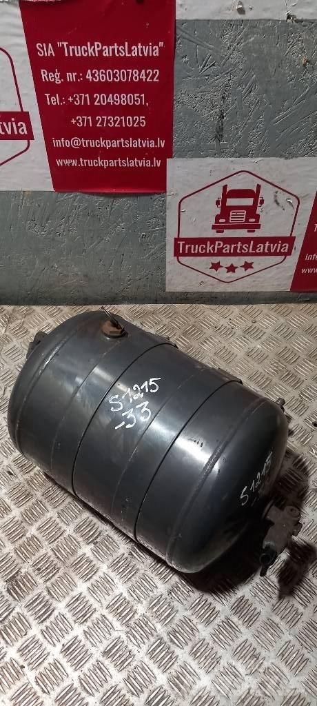 Scania R440  1448883 煞車器