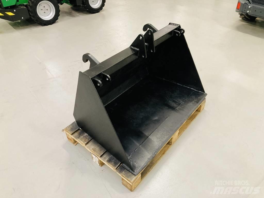 Macks Skovl 120 cm 其他組件