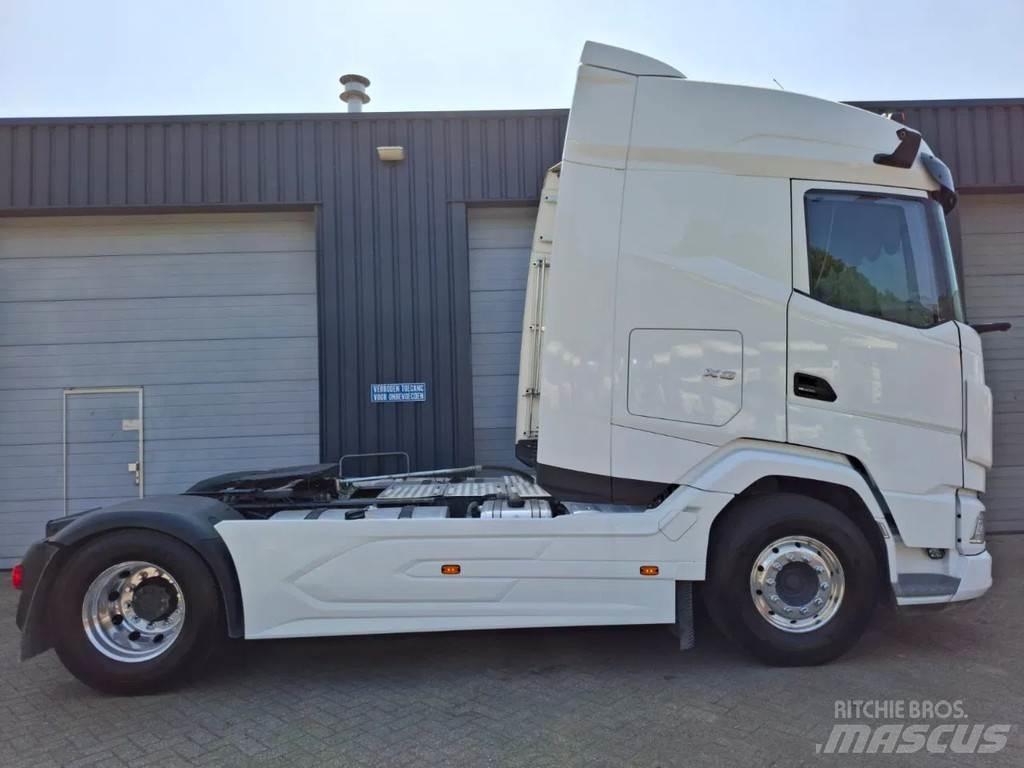 DAF XG XG480 HYDRO 曳引機組件
