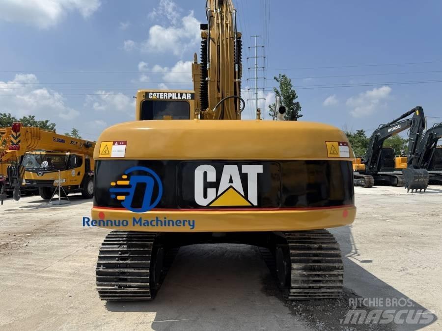 CAT 320C 履帶式 挖土機/掘鑿機/挖掘機