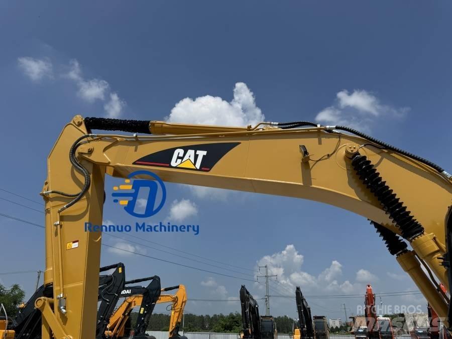 CAT 320C 履帶式 挖土機/掘鑿機/挖掘機