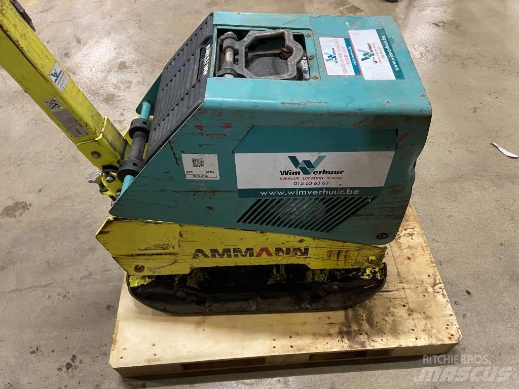 Ammann APR 4920 夯實機(夯土機)