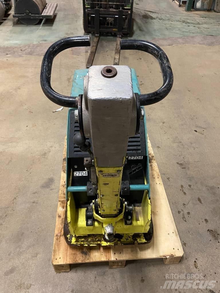 Ammann APR 4920 夯實機(夯土機)