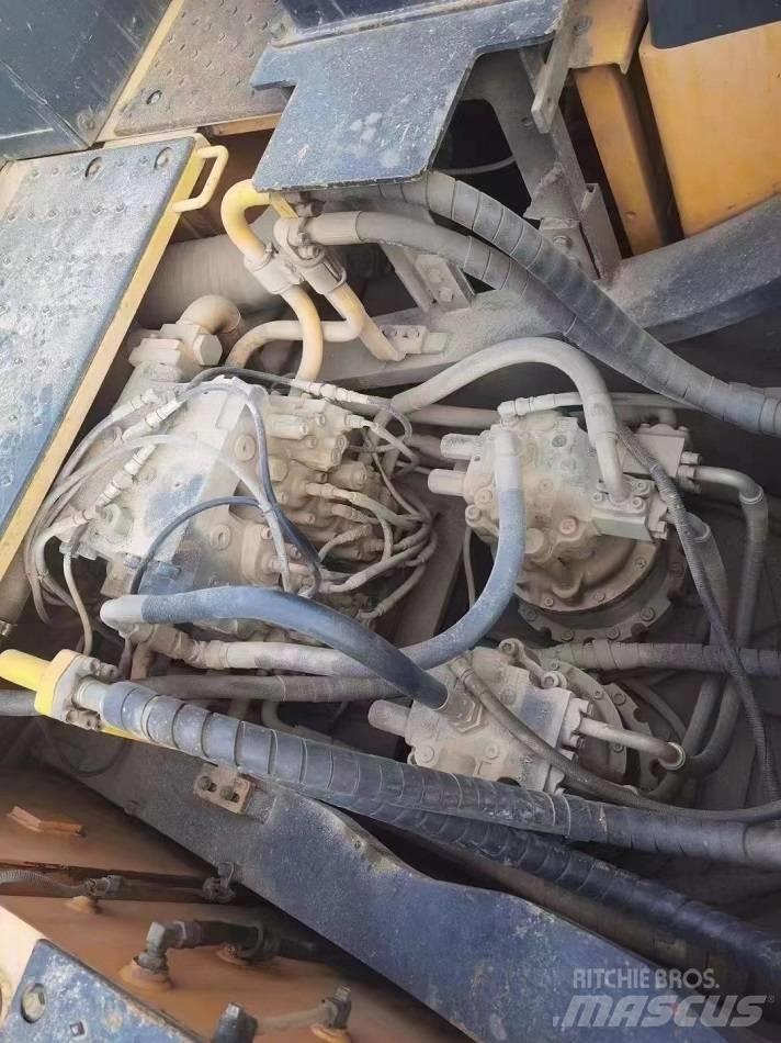Hyundai 485lc-9s 履帶式 挖土機/掘鑿機/挖掘機