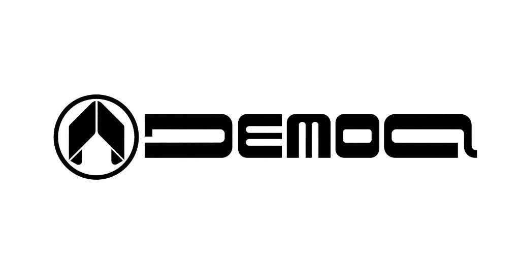  DEMOQ DFR15 工程軋碎機(壓碎機)