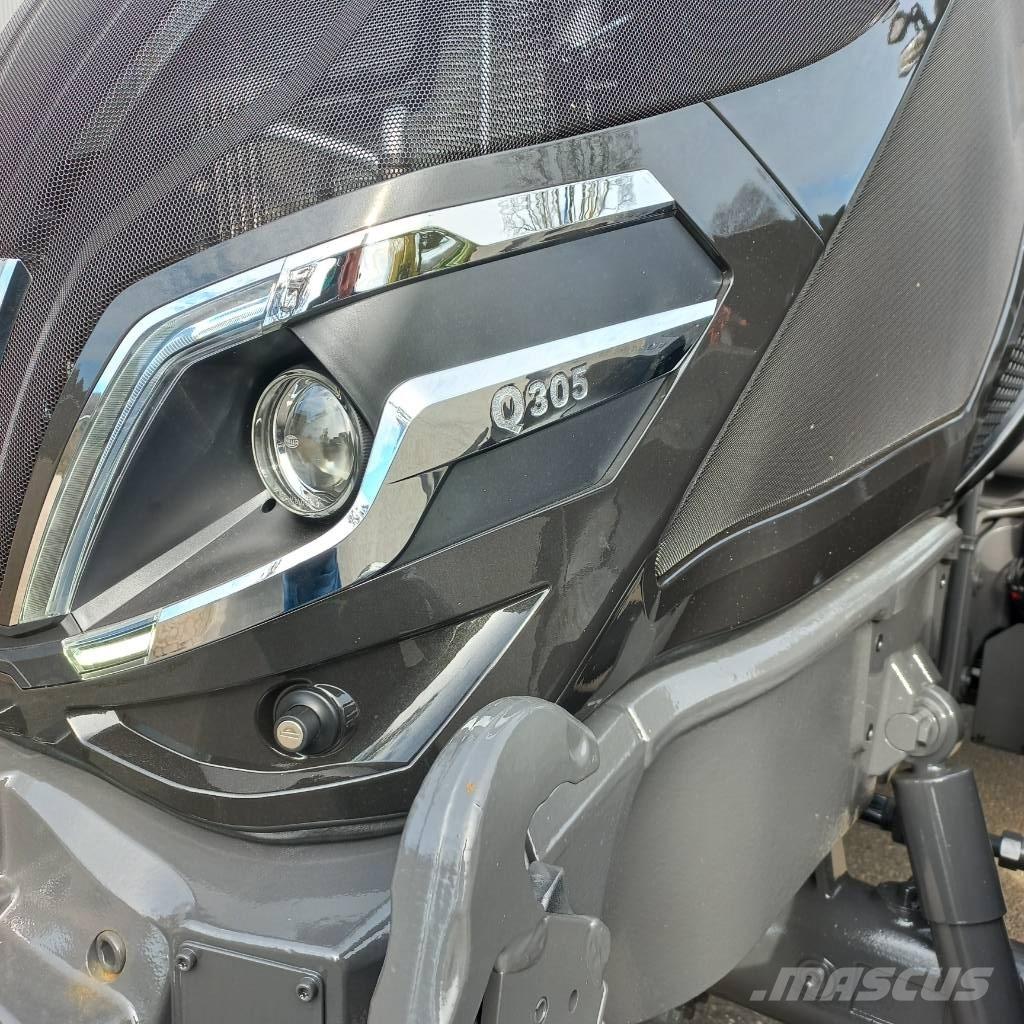 Valtra Q 305 DEMO 曳引機