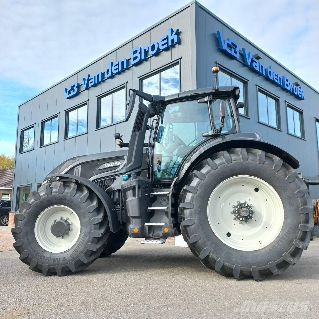 Valtra Q 305 DEMO 曳引機
