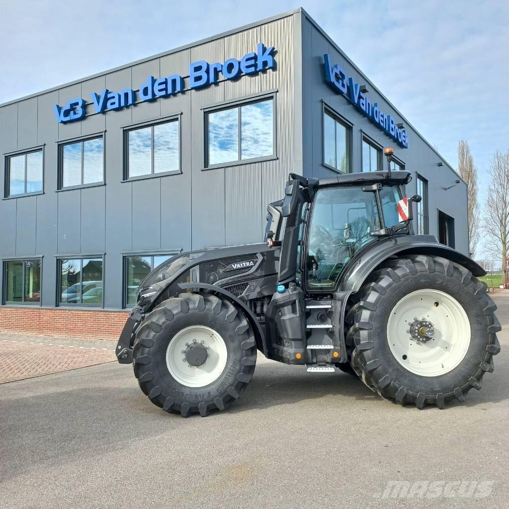 Valtra Q 305 DEMO 曳引機