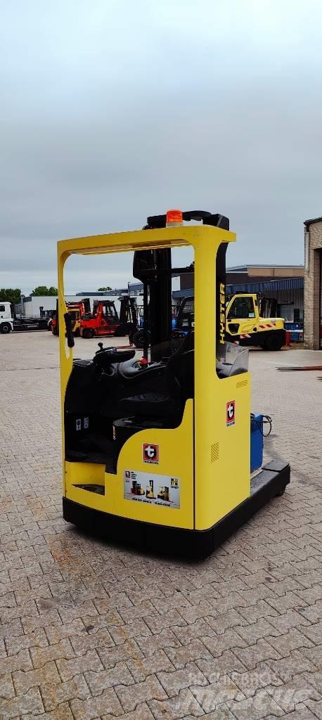 Hyster R 1.4 前伸式堆高機(叉車)