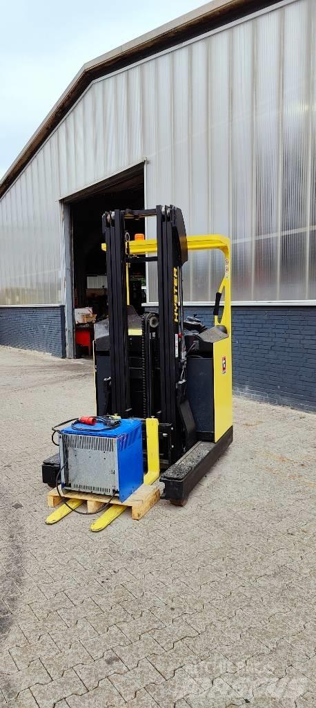 Hyster R 1.4 前伸式堆高機(叉車)