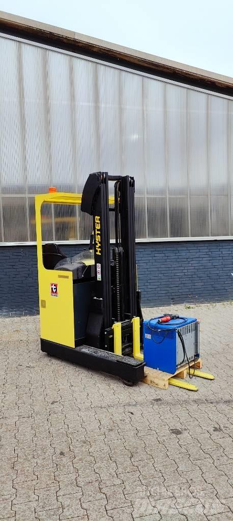 Hyster R 1.4 前伸式堆高機(叉車)
