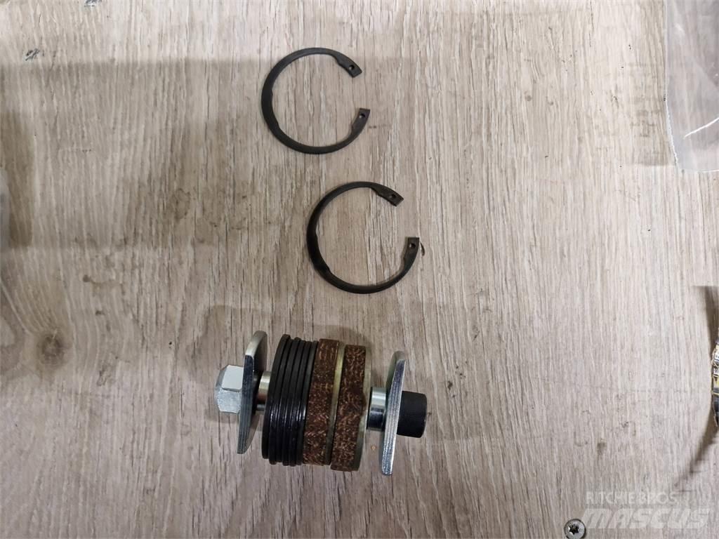 Eco Log ECO LOG 其他組件