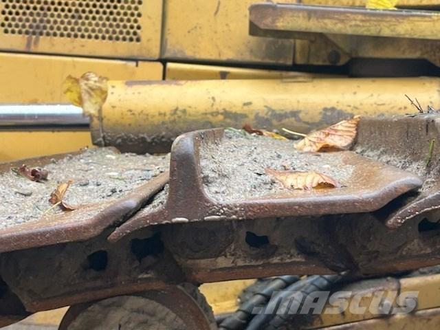 CAT D5N LGP PAT 履帶推土機