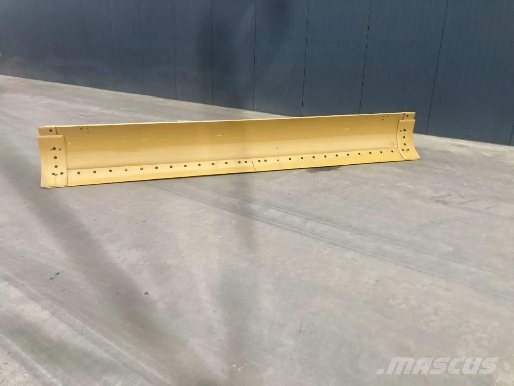 CAT 120M3 Moldboard 鏟刀